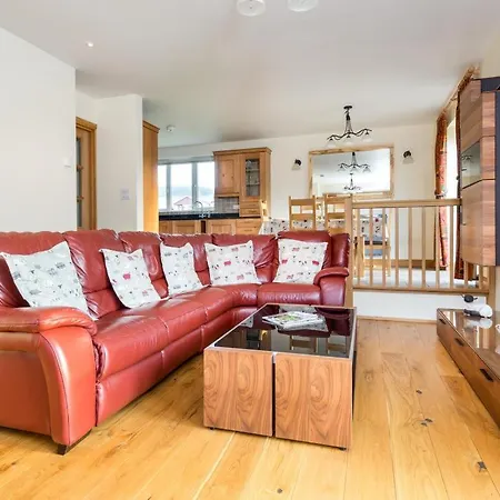 3 Bed In Penrith Oc-sz299 Сasa de vacaciones Pooley Bridge