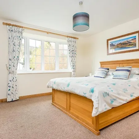 Feriehus 3 Bed In Penrith Oc-sz299 Pooley Bridge