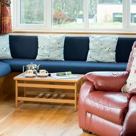 3 Bed In Penrith Oc-sz299 Feriehus
