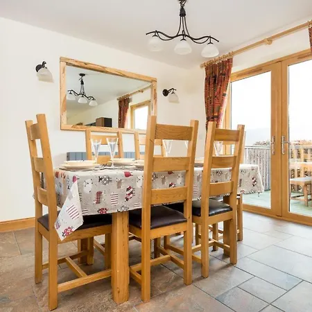 Feriehus 3 Bed In Penrith Oc-sz299