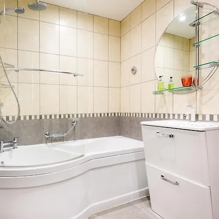 3 Bed In Penrith Oc-sz299 Feriehus *