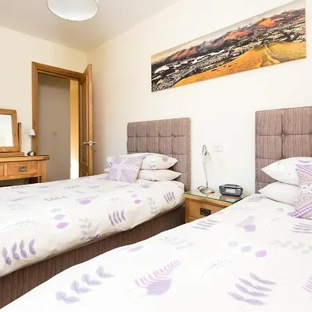 Feriehus 3 Bed In Penrith Oc-sz299 *