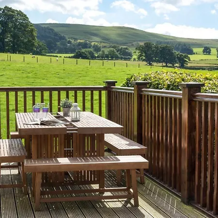 Feriehus 3 Bed In Penrith Oc-sz299 Pooley Bridge