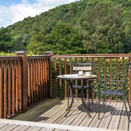3 Bed In Penrith Oc-sz299 Feriehus *